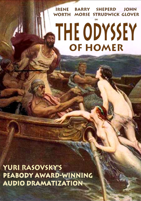 Title details for The Odyssey of Homer by Homer - Wait list